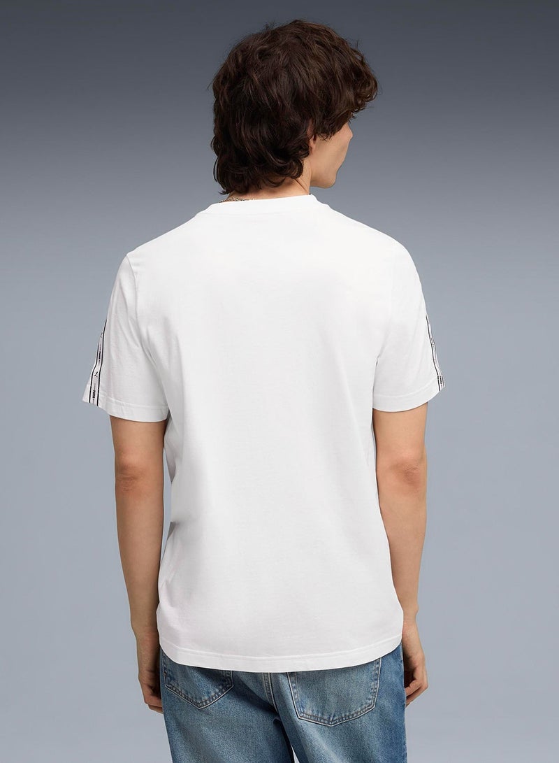 PUMA Essential Tape T-Shirt - Image 2